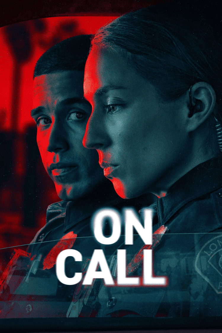 On Call Series Poster - IPTV Ireland VOD