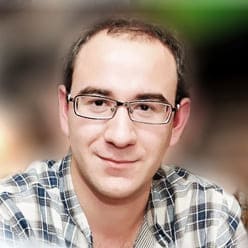 Sean M. from Dublin, Ireland